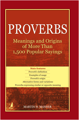 Proverbs