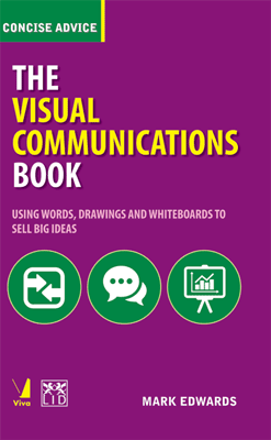Concise Advice: The Visual Communications Book