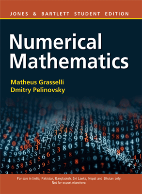 Numerical Mathematics