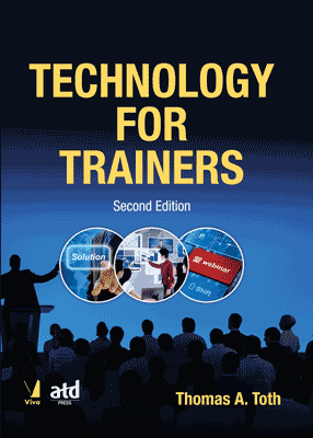 Technology for Trainers, 2/e