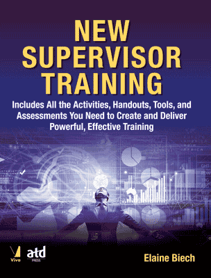 New Supervisor Training