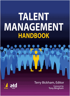 Talent Management Handbook