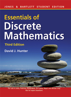 Essentials of Discrete Mathematics, 3/e