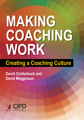 Making Coaching Work