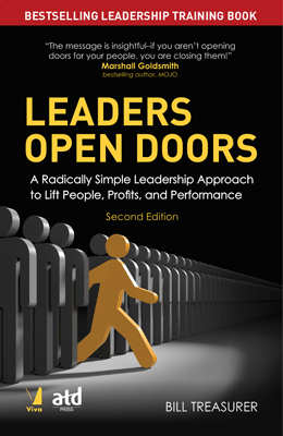 Leaders Open Doors, 2/e
