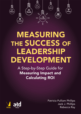 Measuring the Success of Leadership Development