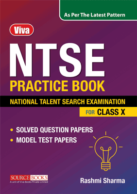 NTSE Practice Book