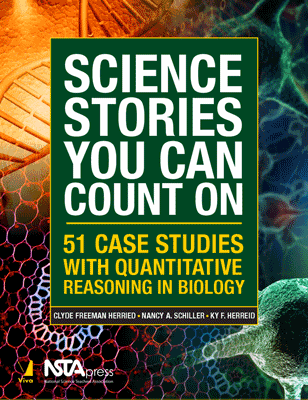 Science Stories You Can Count On