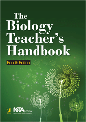 The Biology Teacher's Handbook, 4/e