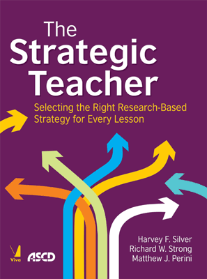 The Strategic Teacher