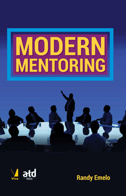 Modern Mentoring