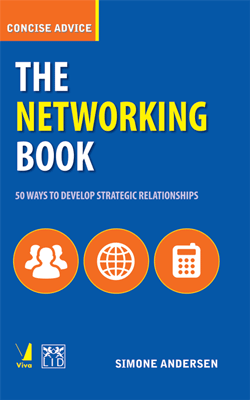 Concise Advice: The Networking Book