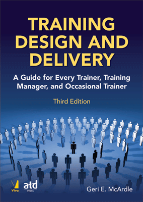 Training Design and Delivery