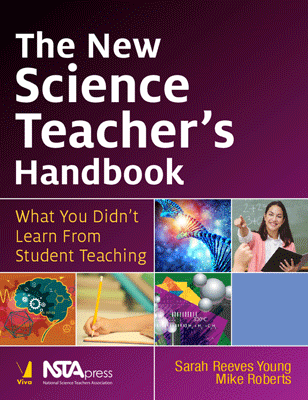 The New Science Teacher's Handbook