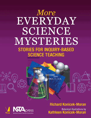 More Everyday Science Mysteries