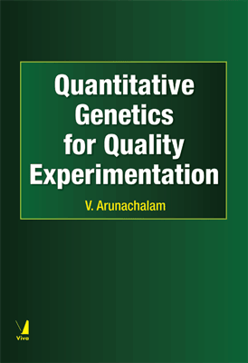 Quantitative Genetics for Quality Experimentation