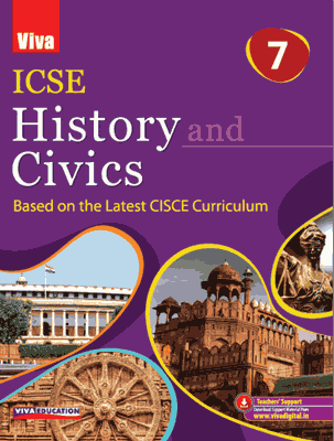Viva ICSE History and Civics - 7