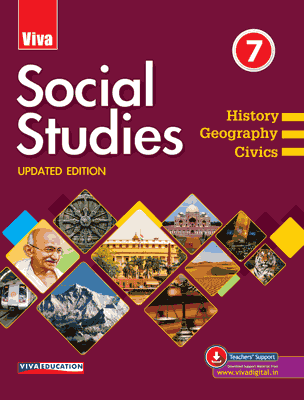 Viva Social Studies - 7 (Updated Edition)