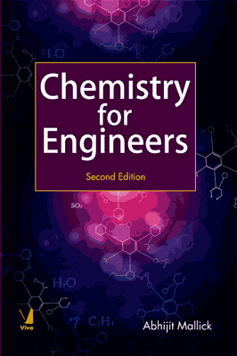 Chemistry for Engineers, 2/e