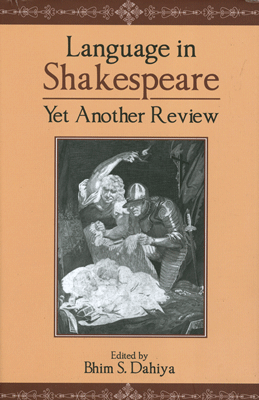 Language in Shakespeare