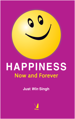Happiness: Now and Forever