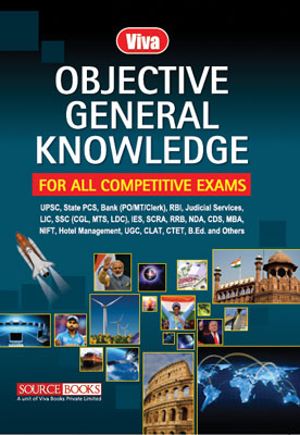 Objective General Knowledge