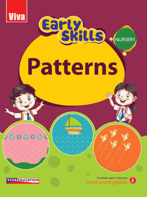 Viva Early Skills: Patterns, Nursery