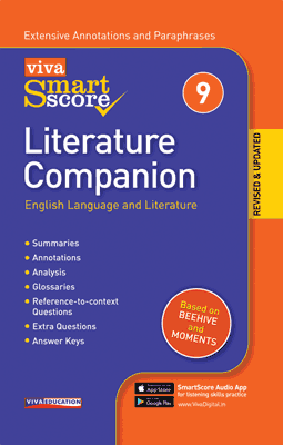 Viva SmartScore Literature Companion 9, Revised & Updated