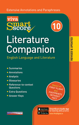 Viva SmartScore Literature Companion 10, Revised & Updated