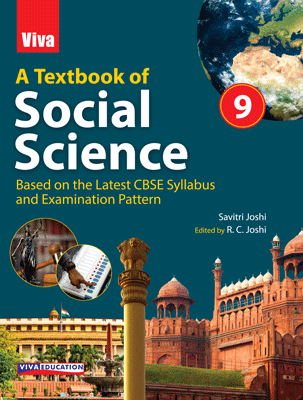 A Textbook of Social Science, Class 9