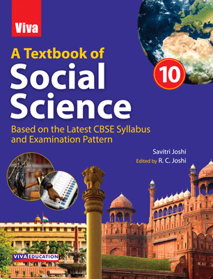A Textbook of Social Science, Class 10