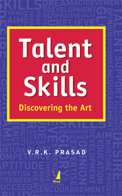 Talent and Skills