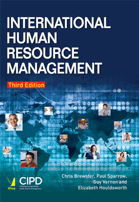 International Human Resource Management, 3/e