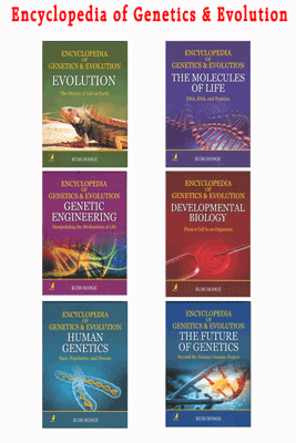 Encyclopedia of Genetics & Evolution