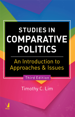 Studies in Comparative Politics, 3/e