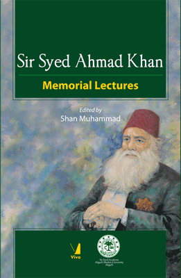 Sir Syed Ahmad Khan