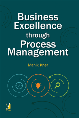 Business Excellence through Process Management