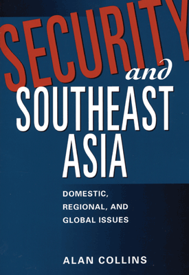 Security and Southeast Asia