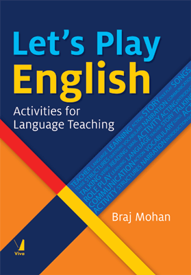 Let's Play English