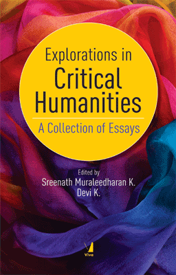 Explorations in Critical Humanities