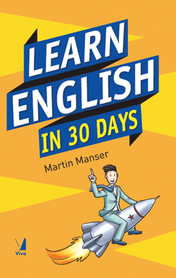 Learn English in 30 days