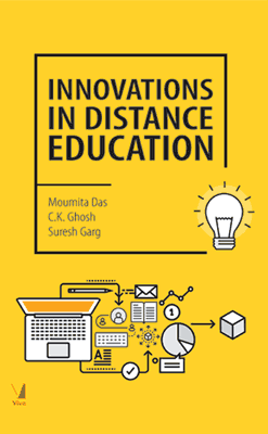 Innovations in Distance Education