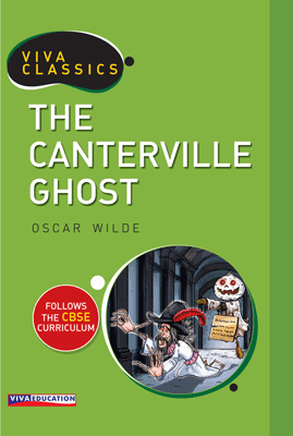 Viva Classics - The Canterville Ghost