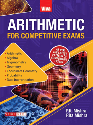 Arithmetic for Competitive Exams