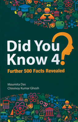 Did You Know? 4