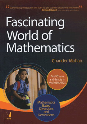 Fascinating World of Mathematics