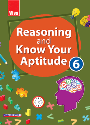 Viva Reasoning and Know Your Aptitude - 6