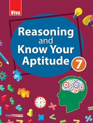 Viva Reasoning and Know Your Aptitude - 7