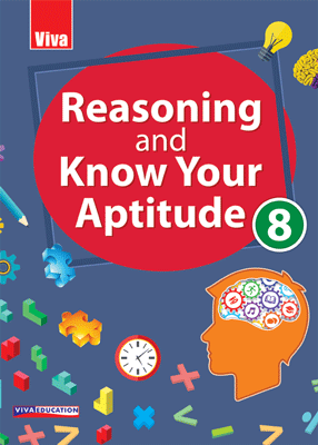 Viva Reasoning and Know Your Aptitude - 8