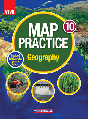 Viva Map Practice- Geography 10